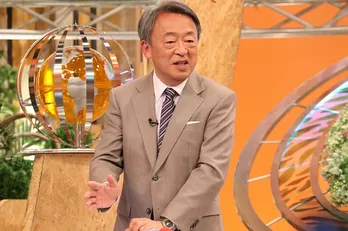 池上彰「世界が日本をどう見ているかを学ぶきっかけに」貴重映像から歴史を振り返る!