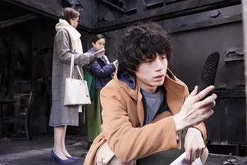 <試写室>「イノセンス 冤罪弁護士」“人の心”を描くリーガルドラマ