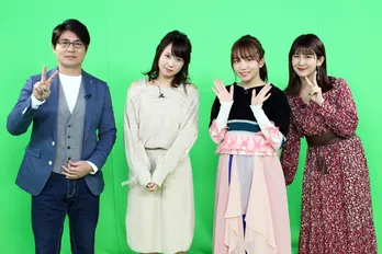 AKB48 Team TP・阿部マリア「何を思ったか1万円しか持っていかなかった」と移籍時の苦労話を告白