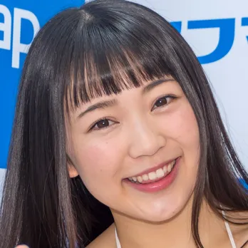 グラドルぷにたん、2019年の目標は「一つ一つ目の前のことを丁寧に」