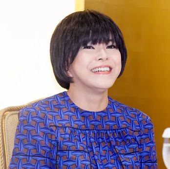 脚本家・北川悦吏子が明かす「半分、青い。」の過酷な執筆作業