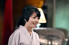 「グッドワイフ」料理研究家・森崎友紀がクラブのママ役でゲスト出演!