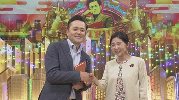 有田哲平Pの難解プロデュースが冴え渡る!? テーマはレソト&クイズ