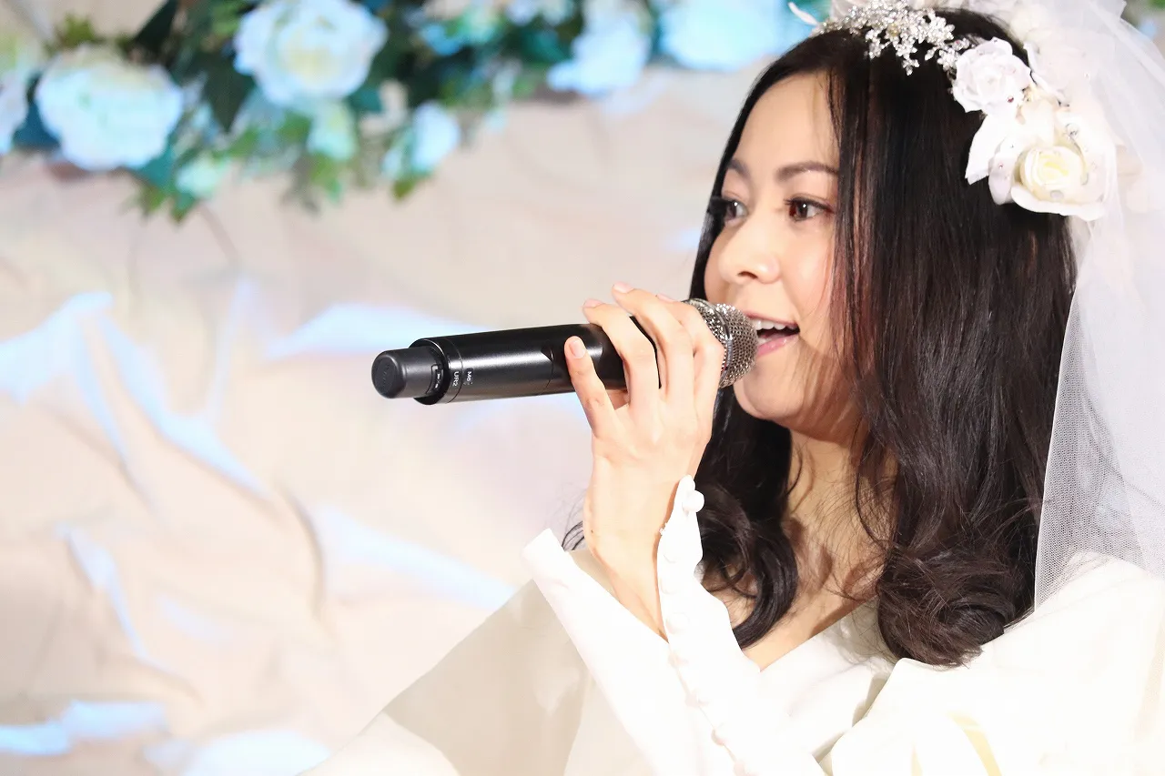 倉木麻衣[20th Anniversary Special Event]生写真B26枚 倉木麻衣「20th Anniversary Mai Kuraki Live Project 2019 \u201cLet\u0027s