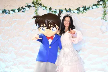 倉木麻衣、“理想の男性”に「これからもよろしくお願いします!」