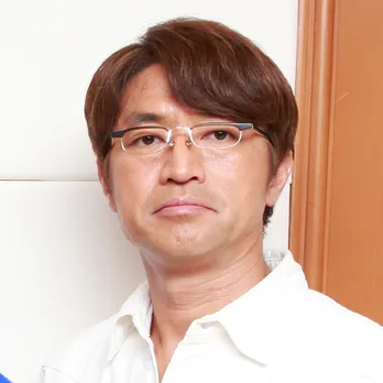 さまぁ～ず大竹、ご立腹「考えられますか、この世界にいて！」