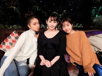 早見あかりがプロポーズ&ももクロ脱退秘話を明かす