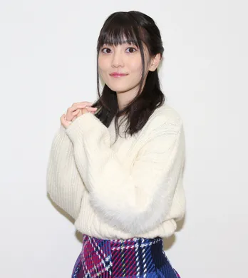 テレビアニメ「かぐや様は告らせたい 」古賀葵が語る作品の魅力「もう早くくっついちゃえ!って思う(笑)」