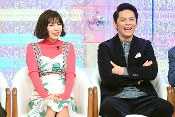 加藤シゲアキ、撮影中に起きた“一生のトラウマ”を激白<ありえへん∞世界>