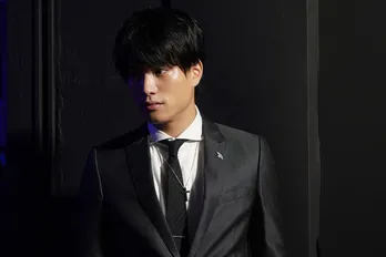 鈴木伸之が「東京喰種」続編に亜門役で続投！「壮大な世界観を楽しみに見ていただけたら」