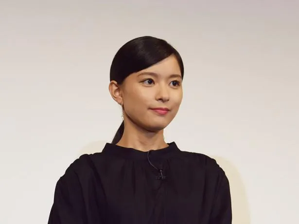 芳根京子が2019年初仕事などをブログで報告した
