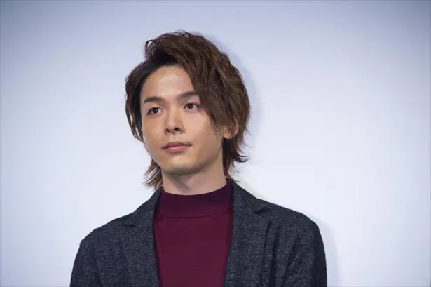 中村倫也