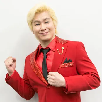 カズレーザー、奈良出身の明石家さんまにダメ出し「日本一でもちょっと地味」