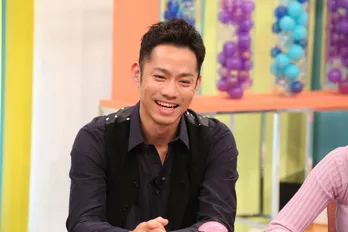 高橋大輔「全日本フィギュア」準優勝後、初バラエティー出演へ! 修行時代を支えた“アオハル”の味を披露