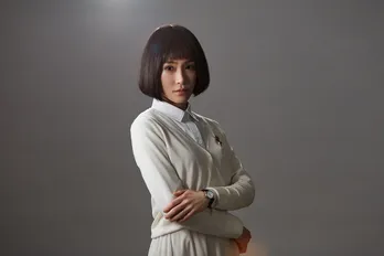 山口紗弥加「息が詰まる」正義に取りつかれた“モンスター”役への思いを吐露