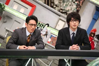 横浜流星、苦手なバラエティーに出演も「どんどん発言していくところを楽しんで」