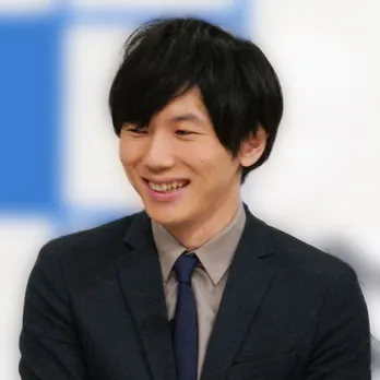 古市憲寿、バトル相手のデヴィ夫人に「似た者同士なんですかね…嫌ですけど」