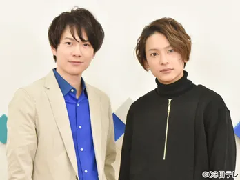 「出演の可能性あるぞ！」平野良のあふれ出す「封神演義」愛に橋本祥平もたじたじ！？