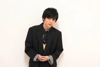 渕野右登が空気の読めないうざキャラに!?「豪華な方々と芝居ができることがありがたい」