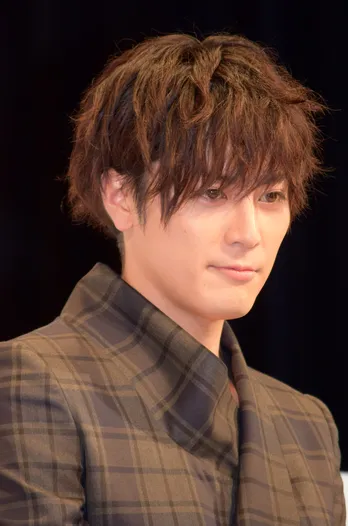 矢本悠馬の結婚＆パパ報告受け、間宮祥太朗が“産休”宣言！「妊娠おめでとう」と祝福の声殺到