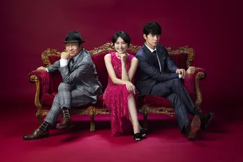 ダー子画伯の“偽”「真珠の耳飾りの少女」が本家・フェルメール展に潜入？