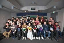 「宇宙戦艦ヤマト2202」第七章オールアップ!小野大輔「全てのクルーと共にここに辿り着けたことを誇りに思います」