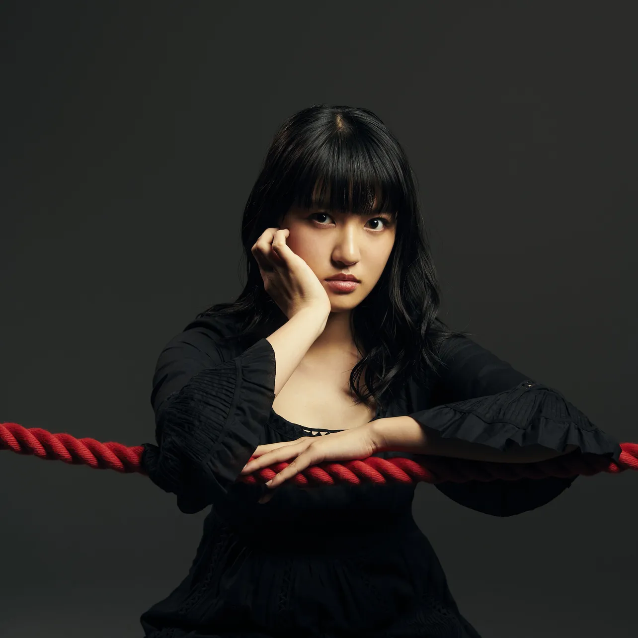 3rdシングル「コノユビトマレ」を、1月23日にリリースしたJUNNA