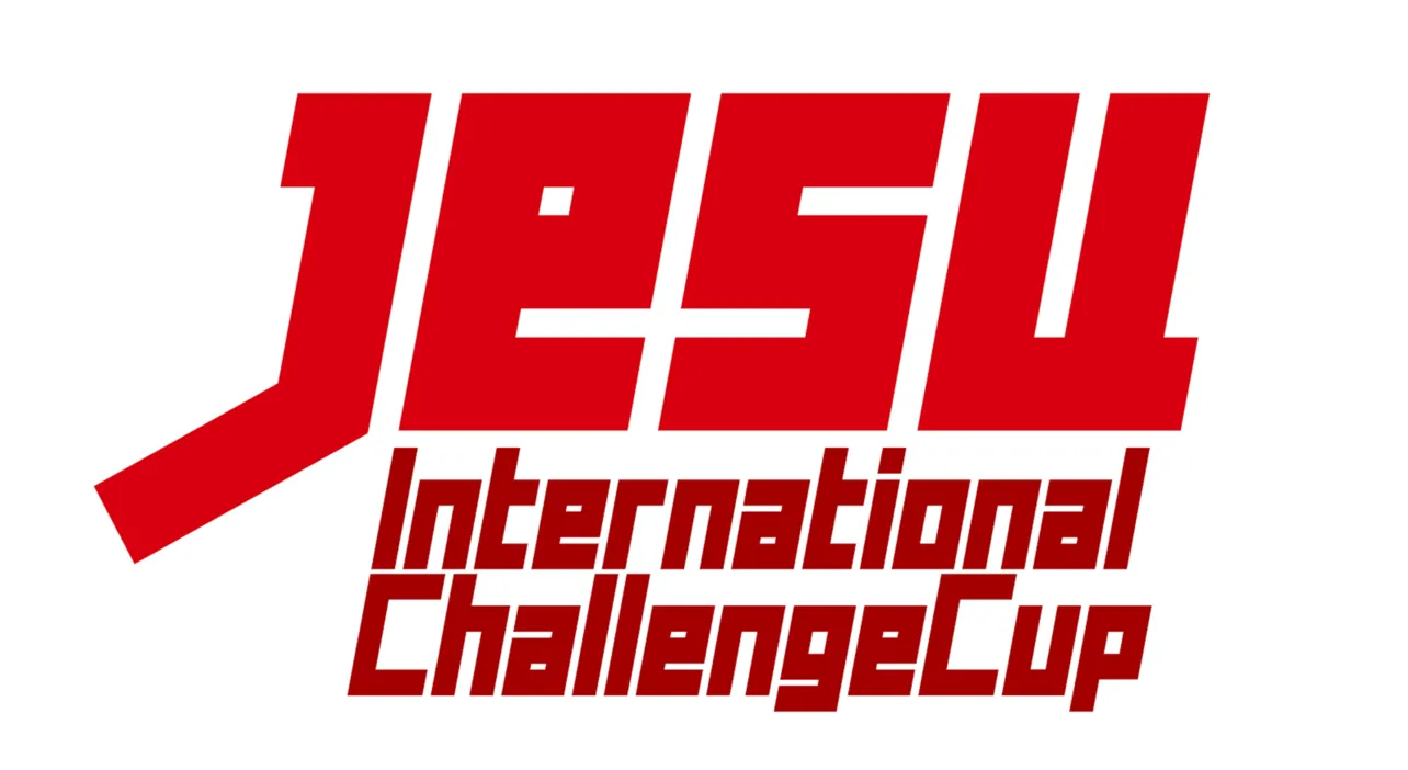 一般社団法人日本eスポーツ連合(JsSU)ロゴ