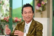 三上博史、亡くなる直前の樹木希林さんとの共演秘話を語る