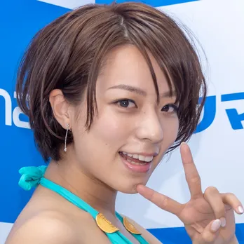 “テラスハウス”小瀬田麻由「潜水シーンは見てほしい」