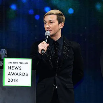 櫻井翔の大喜びする姿にファンもほっこり「かわいすぎる」