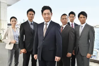 中村芝翫、八代目襲名後ドラマ初主演!「テレビ界での襲名披露」