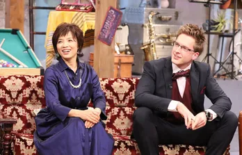 「○○ってなんだよ?」 厚切りジェイソン、関ジャニ∞への“Why?”を熱弁