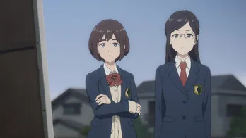 宮下藤花と末真和子の元に…「ブギーポップは笑わない」第6話あらすじ、先行カット公開!