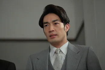 <まんぷく>大谷亮平が語る“優し過ぎる男”の変化「真一は、さらに変わっていく」