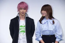 深田恭子、中村倫也から頭ポンポン＆永山絢斗からバックハグされ、横浜流星は嫉妬「俺にもご褒美ください」【視聴熱TOP3】