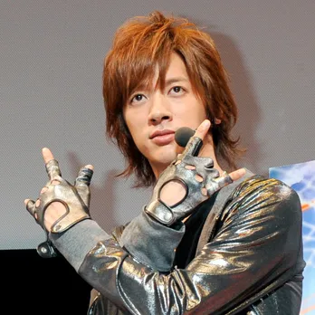 DAIGO、ドラマで大忙しの妻になぞらえ「僕は家いるオトコ」