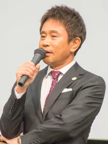 浜田雅功、泣きのツボは「はじめてのおつかい」