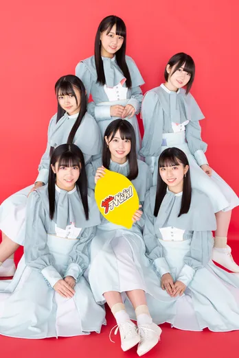 2ndシングル「風を待つ」リリースのSTU48にインタビュー! 完成を待つ船上劇場でやりたい1st公演は?