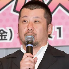 ケンコバ、現在のテレビ業界に喝!「信じなきゃやる意味ない」