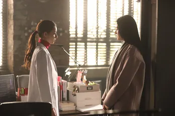 ＜試写室＞「トレース―」“感情”揺さぶる役者の演技、二転三転するストーリーの妙が心地いい