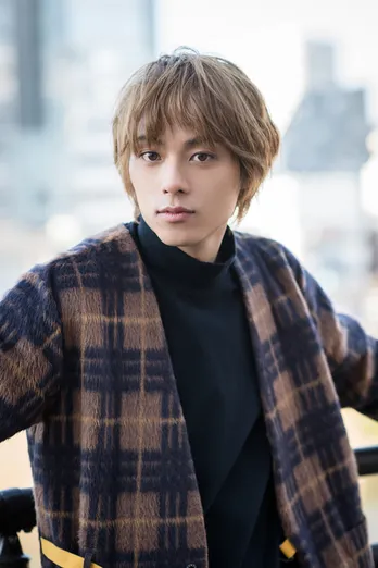 永田崇人「初めて恋をした日に読む話」で大注目の“イケメン俳優”、「●●」でも大活躍!!