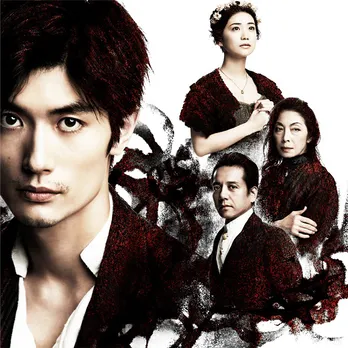 三浦春馬×大島優子が初共演!舞台「罪と罰」の中継が決定!!