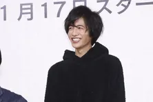 志尊淳、女装姿の美しさに「かわいすぎる」【視聴熱TOP3】