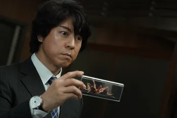 上川隆也「遺留捜査」初の“冬スペシャル”に「季節感もお楽しみいただけたら」