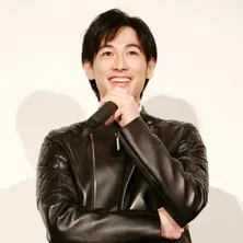 ディーン・フジオカ“パリピ”の過去を告白「今、音楽に生きている」