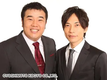 ブランク明けのインパルス・堤下に、板倉「また意識が朦朧としちゃう…」