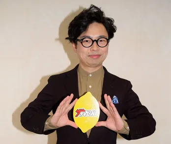 浜野謙太、“恋のキューピット”的存在で物語のスパイスに！「二人ともっと絡みたかった(笑)」