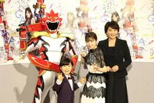 「トクサツガガガ」ガガガっと1位に！ 特撮オタクたちの”名言”が深い…！【視聴熱ウィークリーTOP3】