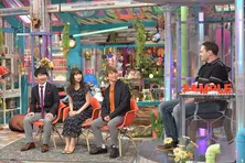 「ストII」に憧れた“激レアさん”の驚きの半生に、桜井日奈子「せつなーい!」